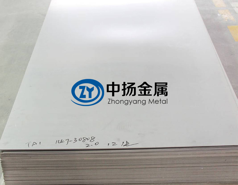 飛機(jī)發(fā)動機(jī)壓氣機(jī)部件用TC21鈦合金棒板材執(zhí)行標(biāo)準(zhǔn)及特點(diǎn)