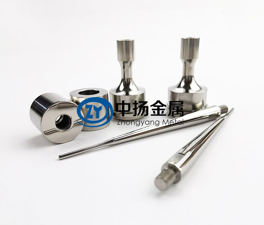 鈦合金異形件 鈦合金加工件