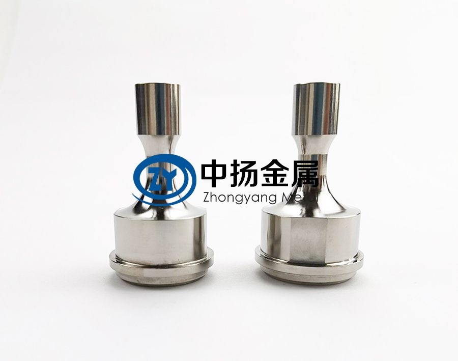 鈦合金異形件 鈦合金加工件