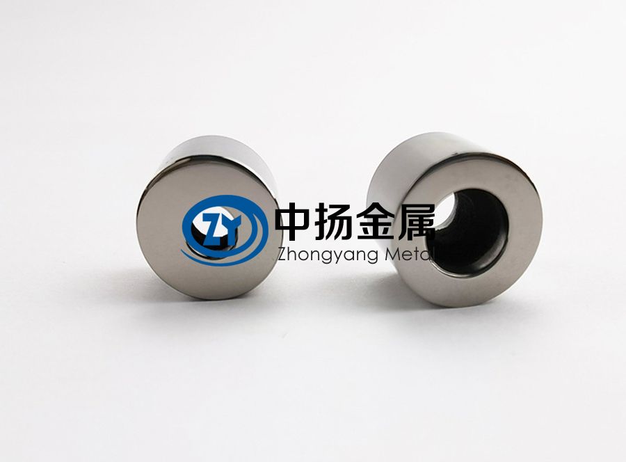 鈦合金異形件 鈦合金加工件