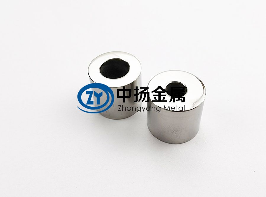 鈦合金異形件 鈦合金加工件