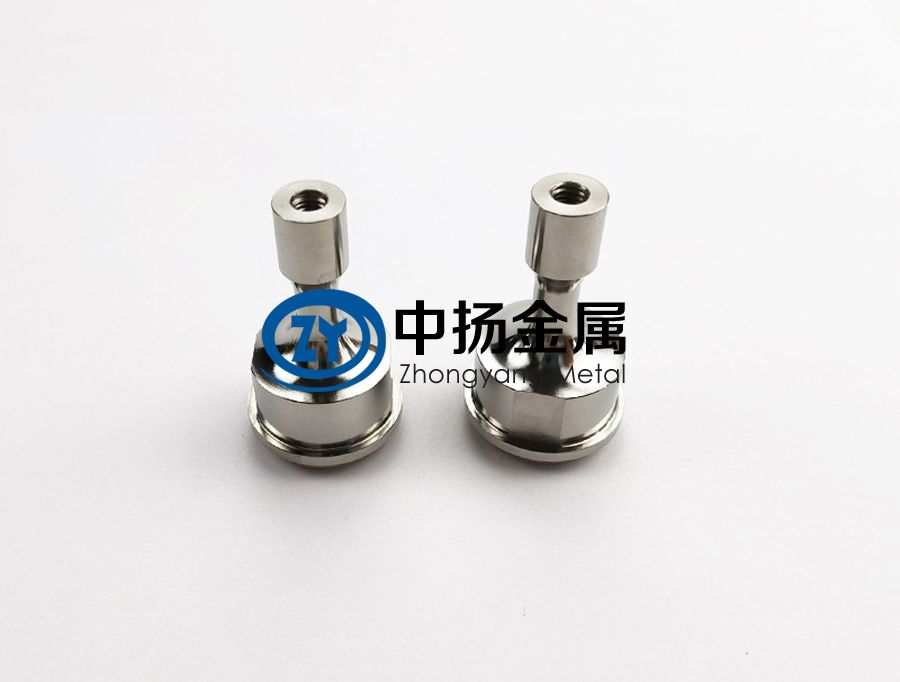 汽車用鈦加工件