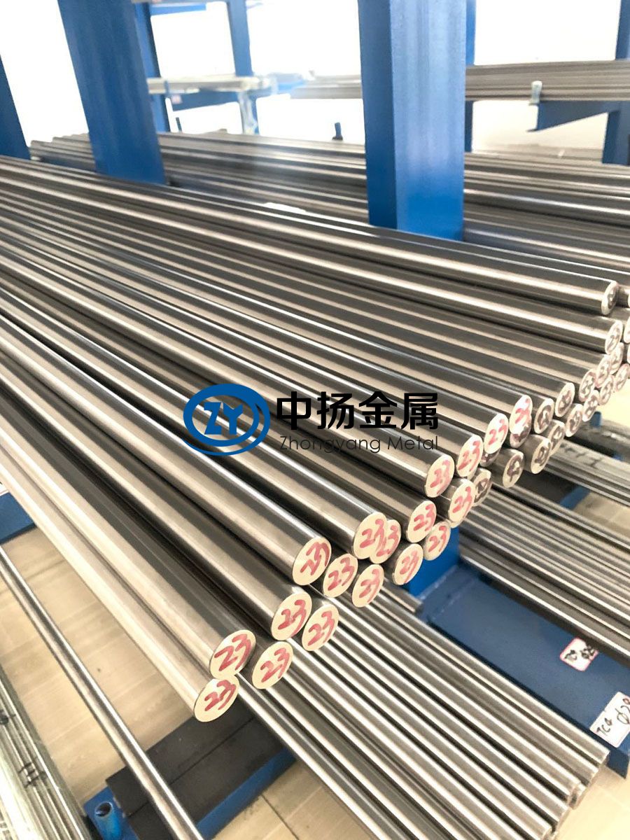 TC4鈦合金棒
