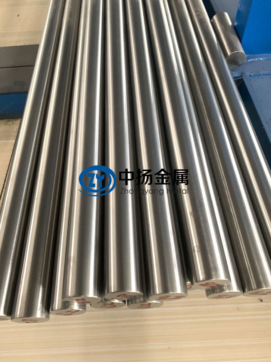 TC4鈦合金棒