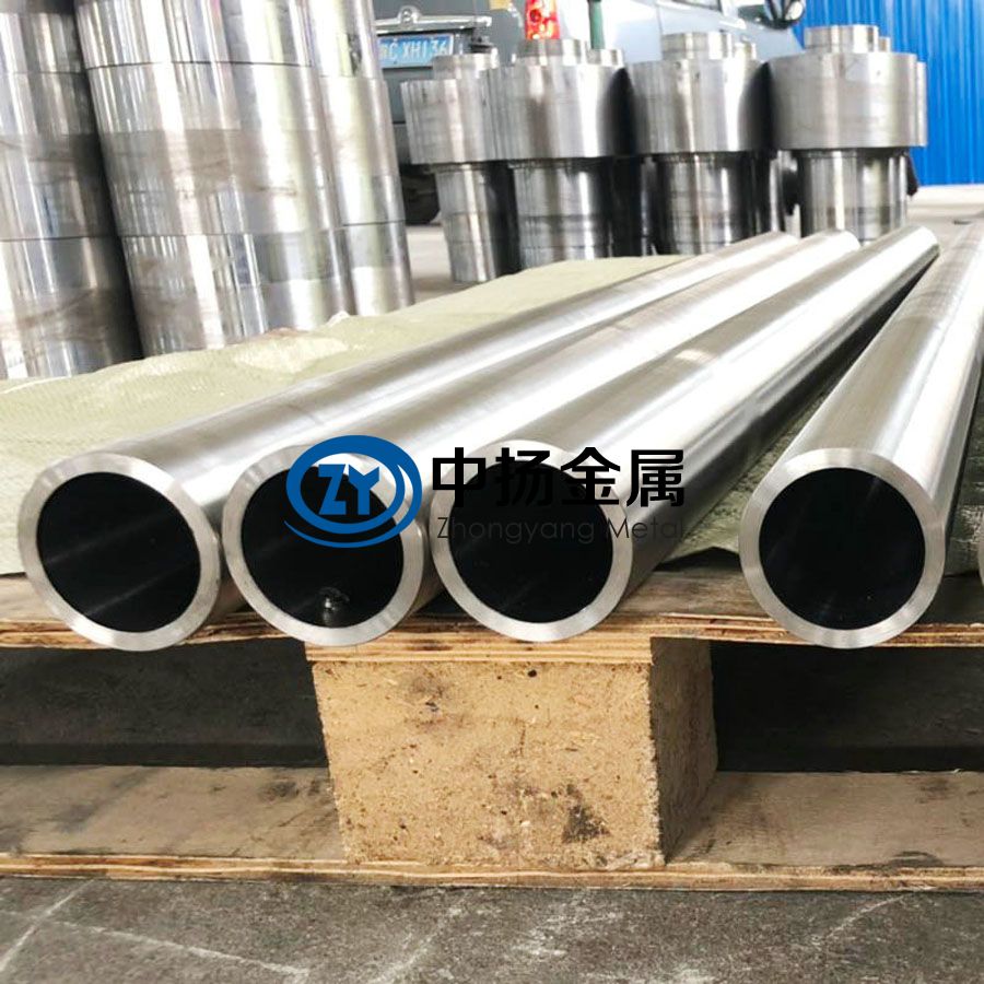 寶雞TA1/TA2/TA9/TA10鈦管