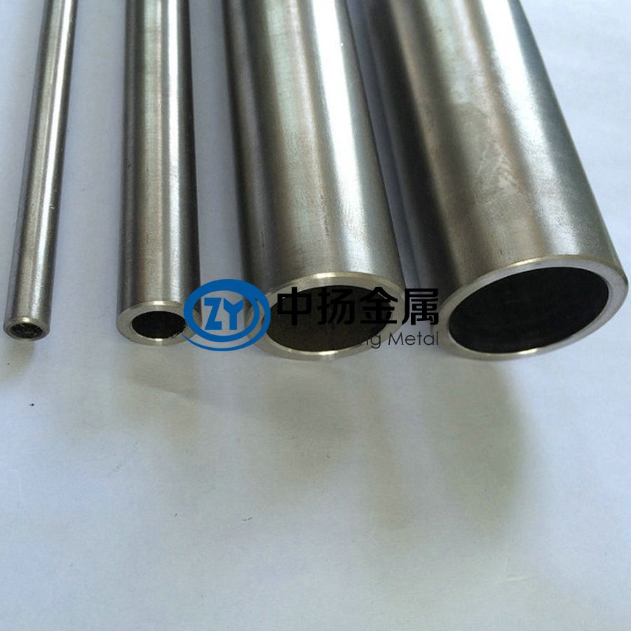 寶雞TA1/TA2/TA9/TA10鈦管