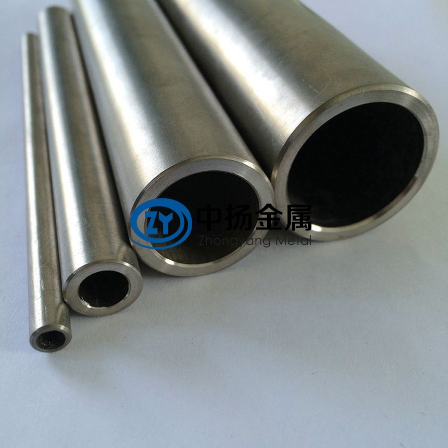 寶雞TA1/TA2/TA9/TA10鈦管