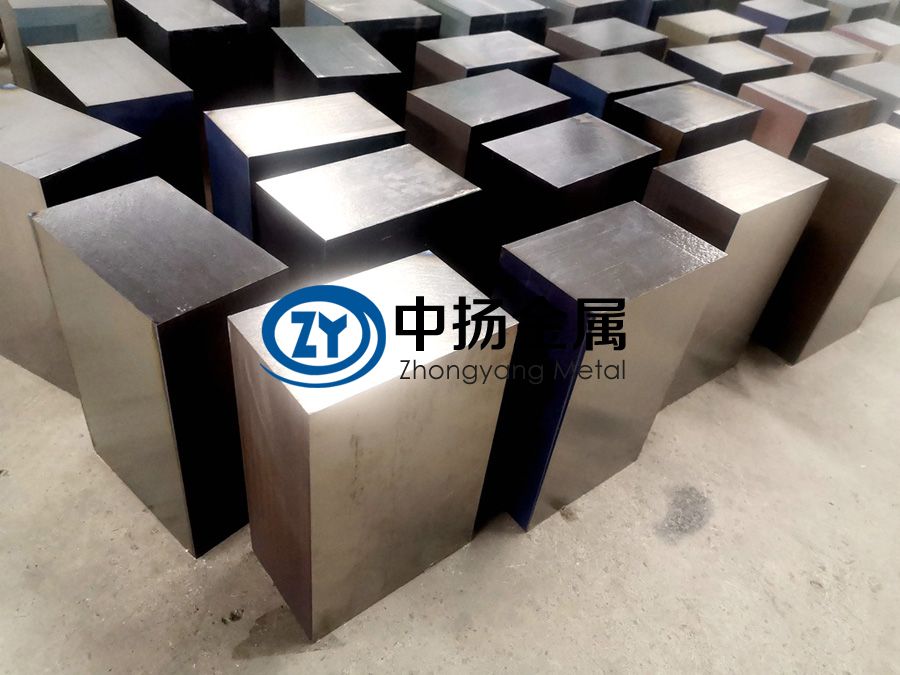 鈦方塊/鈦合金鍛件