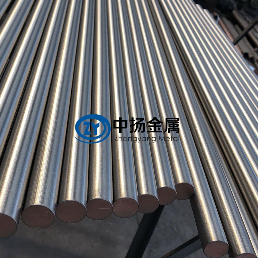 鈦銅復(fù)合棒