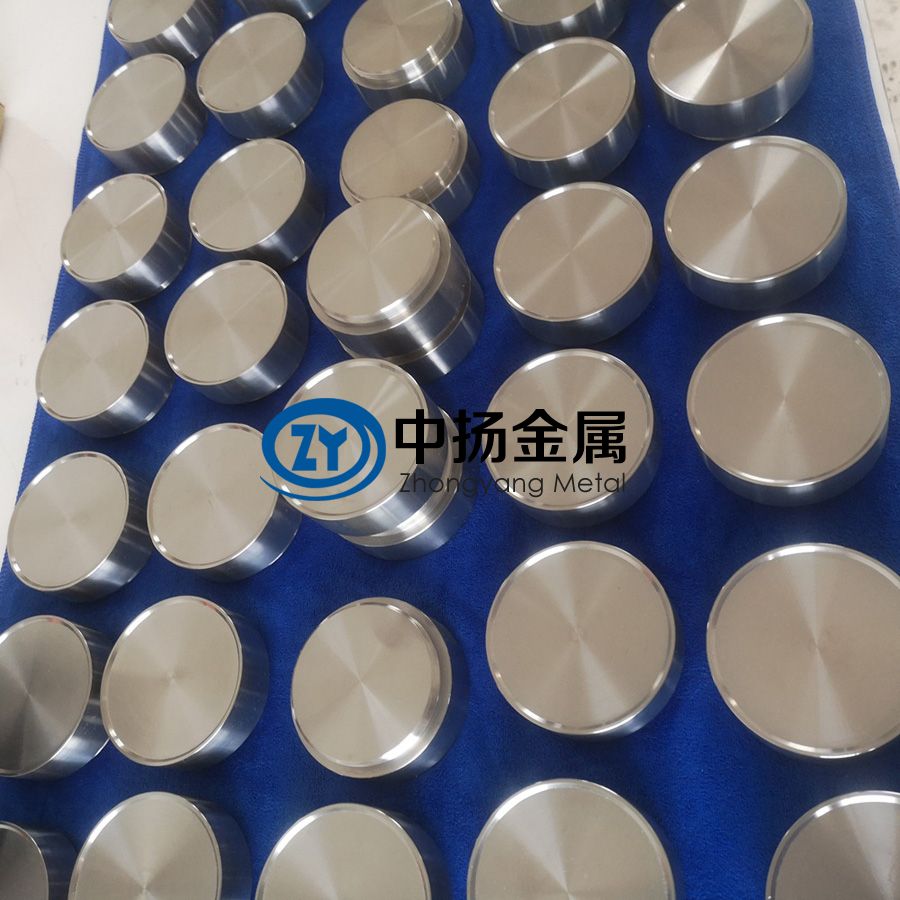 平板顯示器制造用鈦靶材