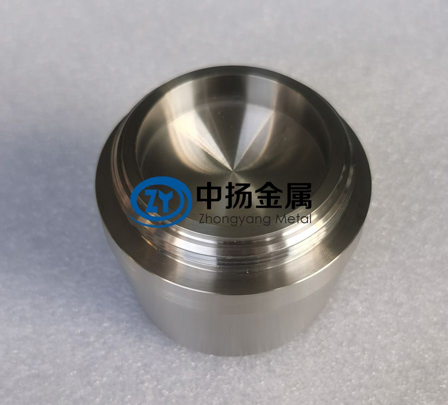 中揚金屬銷售鈦合金鍛件 鈦合金加工件