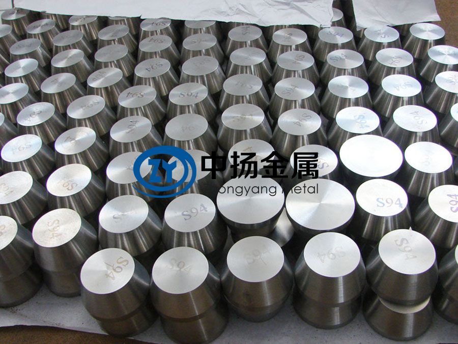 鈦合金鍛件常用規(guī)格及主要應用