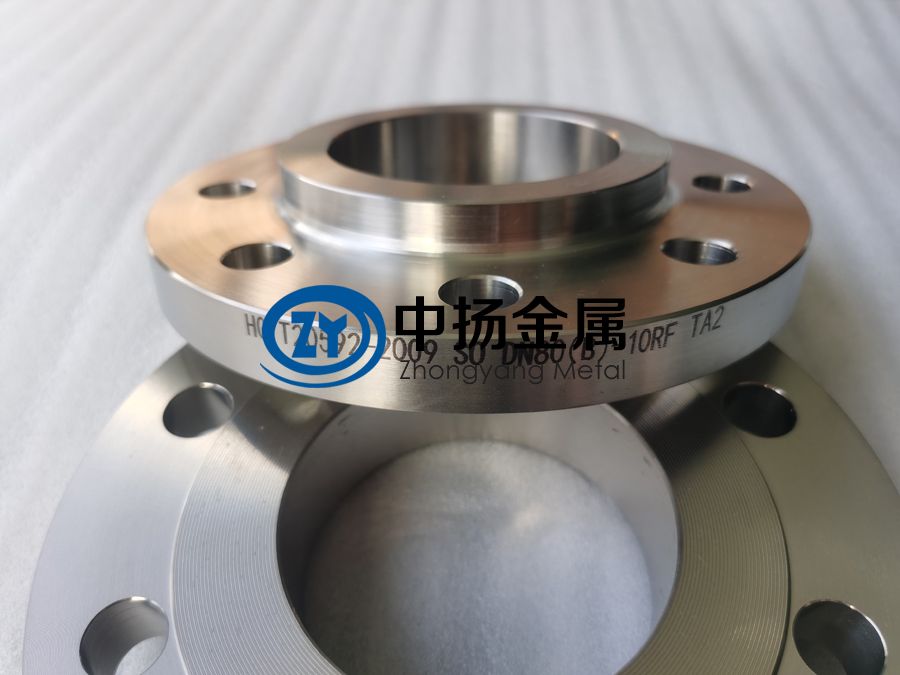 鈦及鈦合金材料的類別、特性、應(yīng)用情況