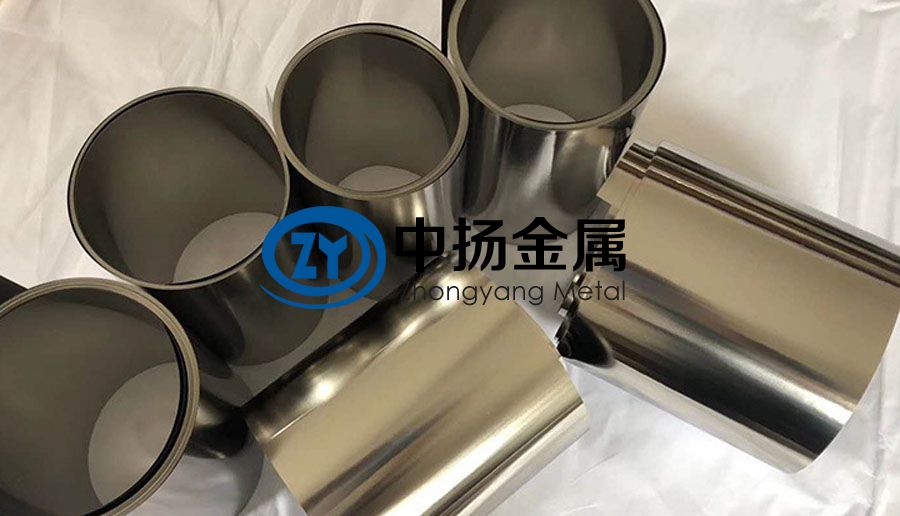 常年現(xiàn)貨供應(yīng)0.2mm鈦帶 鈦箔 TA1 TA2 規(guī)格齊全