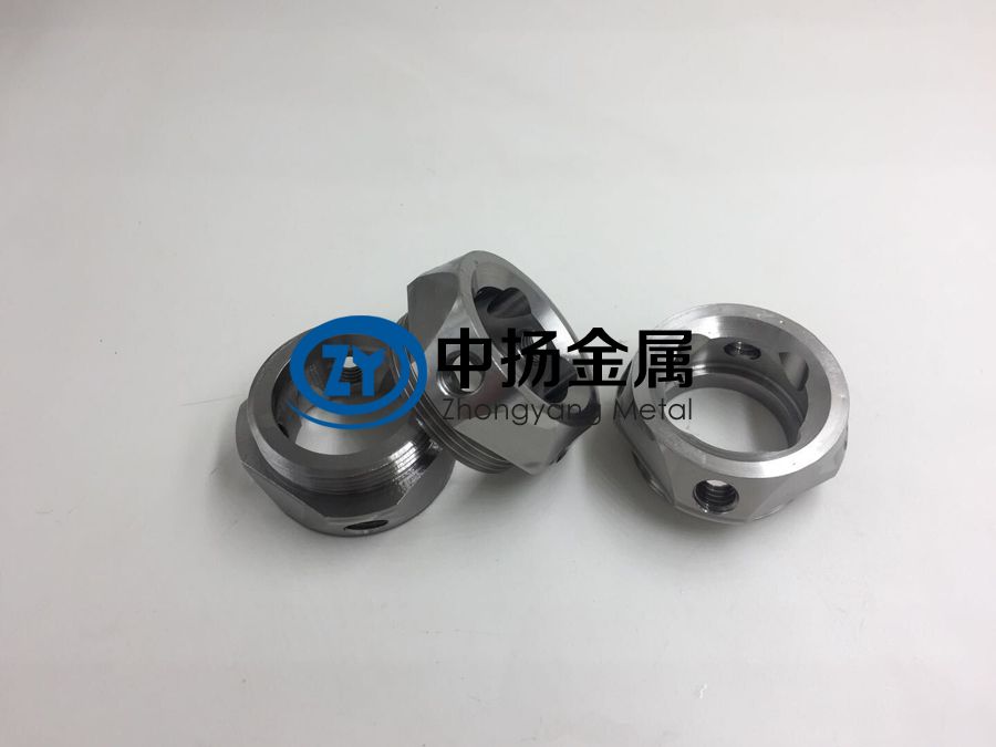 鈦合金螺絲加工的注意事項(xiàng)總結(jié)