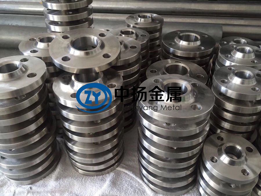 鈦合金制品加工技術(shù)你了解嗎?