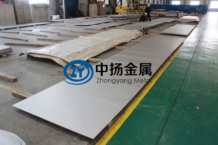 鈦合金在造船冶金民用等領(lǐng)域按用途的分類
