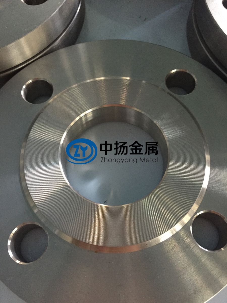 鈦法蘭、鈦合金法蘭的性能特點(diǎn)及熱加工相關(guān)注意事項(xiàng)