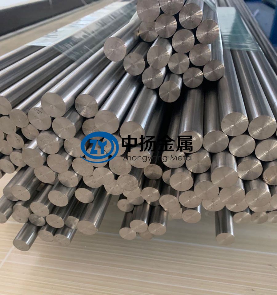 鈦合金棒熱擠壓的分類及技術(shù)工藝