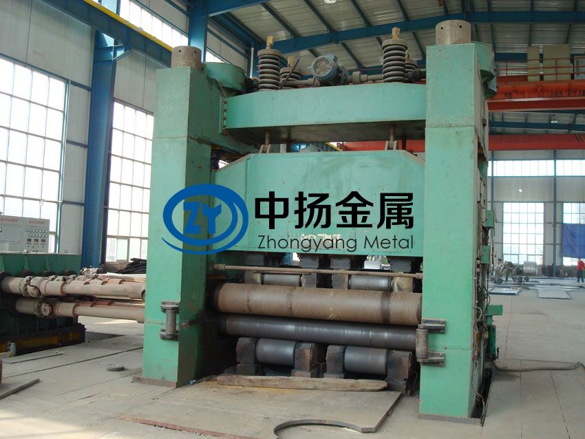 國內(nèi)最大噸位的鍛壓機(jī)在中航重工取得重大技術(shù)突破