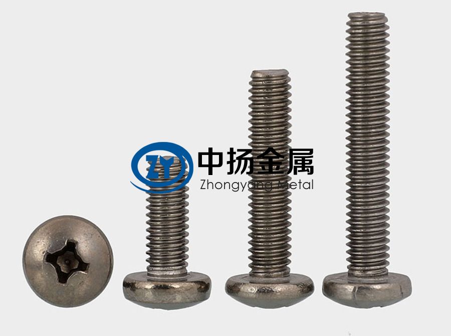 廠家直銷 TA2 TC4 鈦螺栓 非標鈦螺栓 廠家銷售 量大從優(yōu)