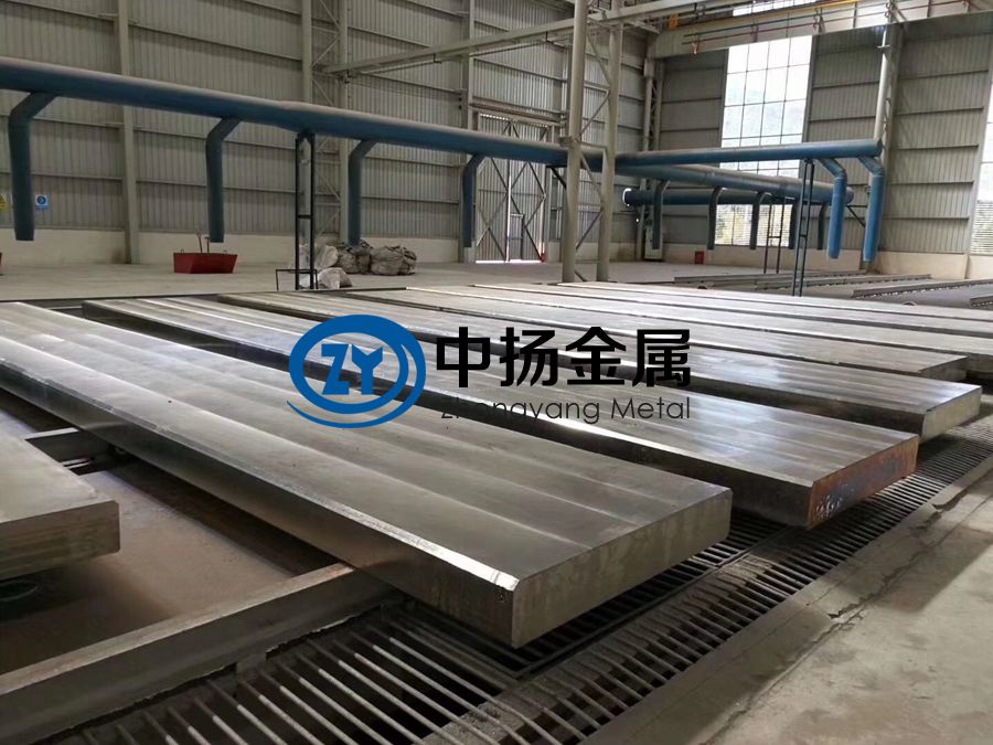 工業(yè)純鈦及常用的鈦合金牌號和用途