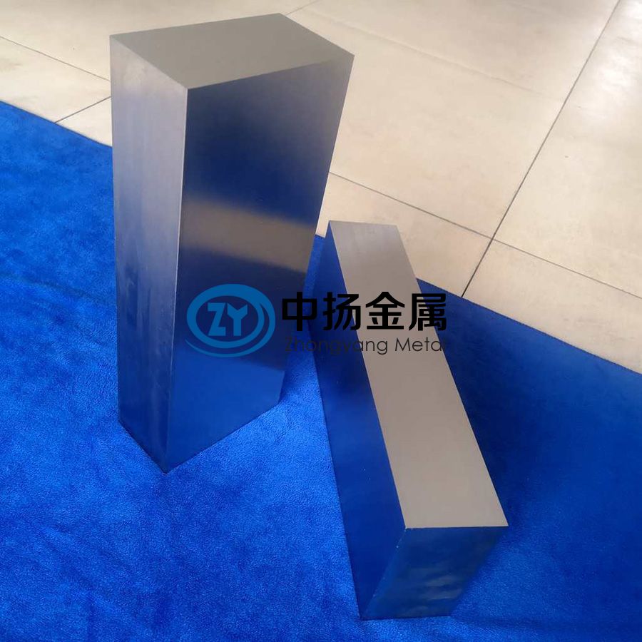 鈦鍛件易出現(xiàn)的6類探傷缺陷