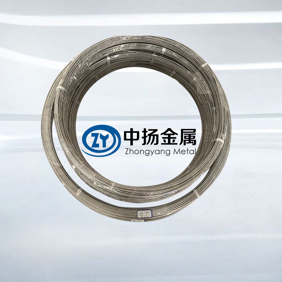純鈦絲 TC4鈦合金絲