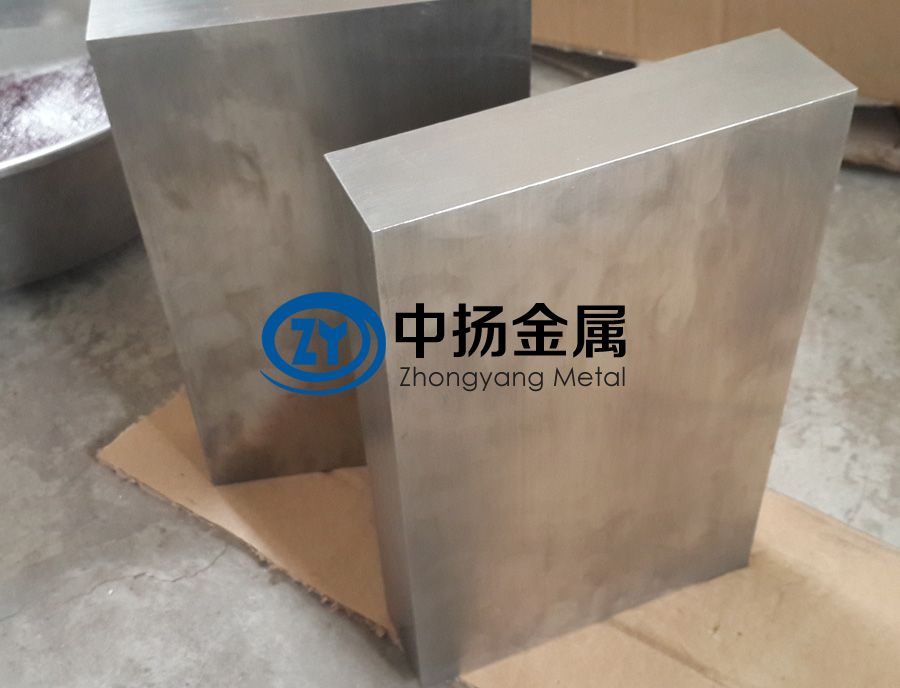 TC4鈦方塊 TC4鈦方塊