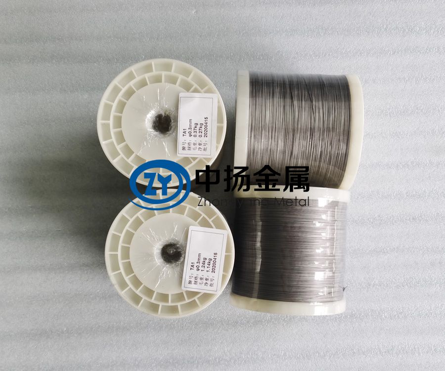 鈦絲鈦管等鈦合金材料在工業(yè)與民用生活領(lǐng)域的應(yīng)用與發(fā)展趨勢(shì)