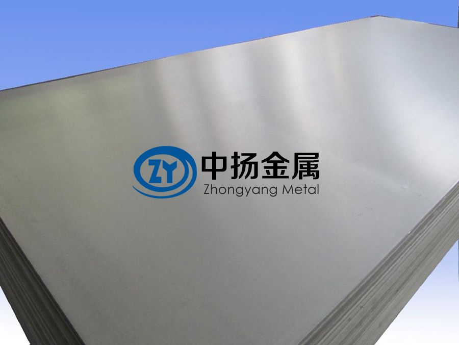 國(guó)內(nèi)鈦合金板鈦帶的生產(chǎn)現(xiàn)狀與國(guó)軍標(biāo)發(fā)展