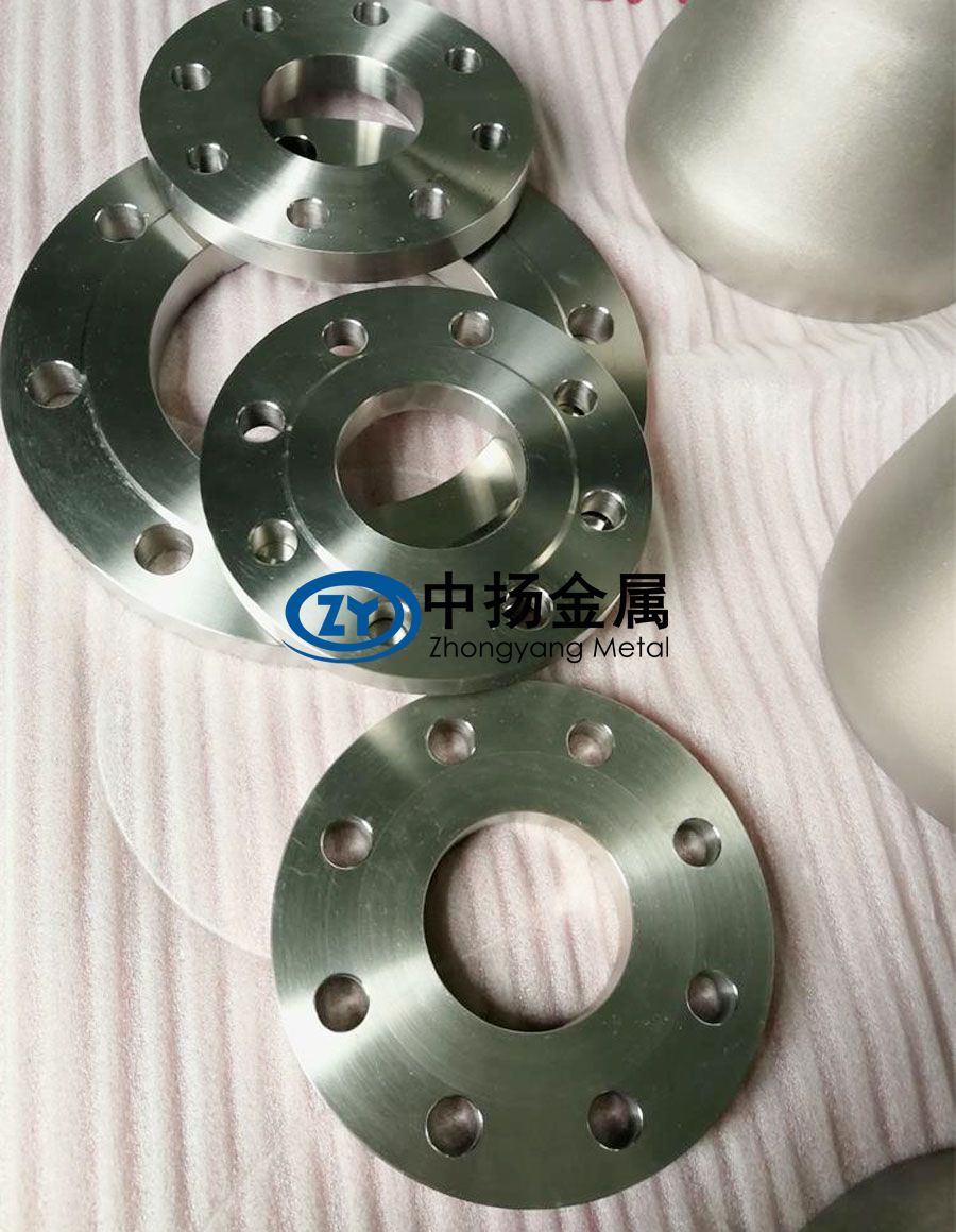 鈦管鈦法蘭等鈦材在新興材料領(lǐng)域的新應(yīng)用