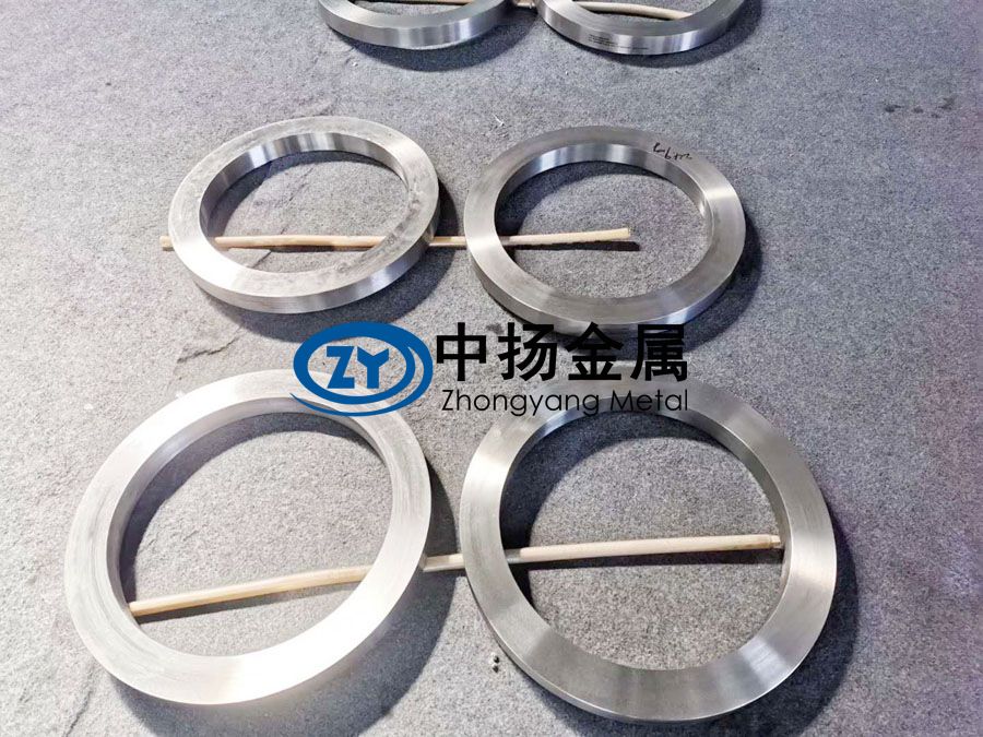 鈦合金鍛件鈦合金管等鈦材料在航空航天領(lǐng)域中的應(yīng)用及加工難點