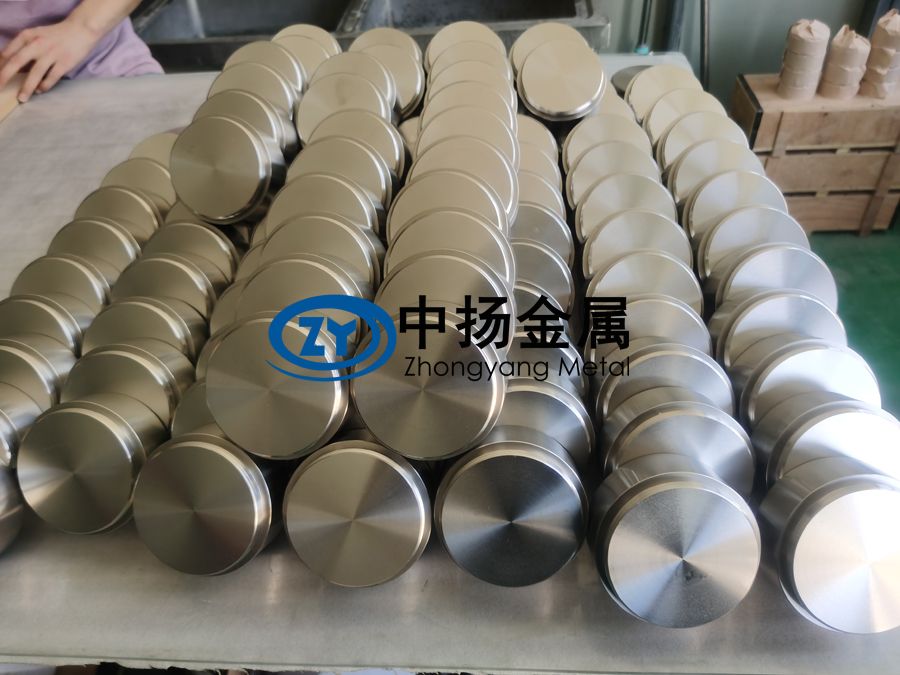 鈦靶材 鈦靶材