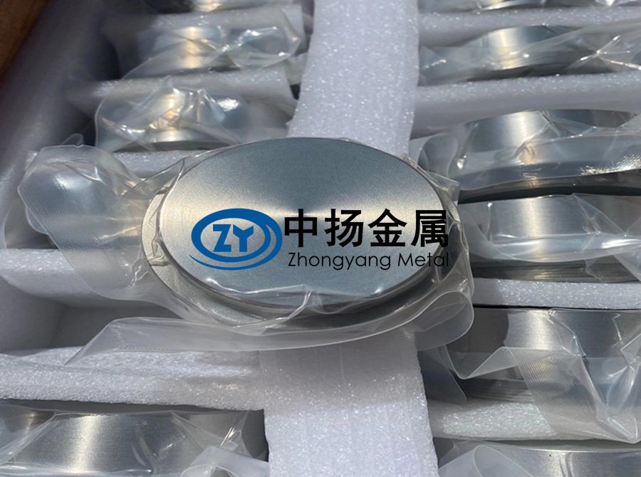 TA1鈦靶材