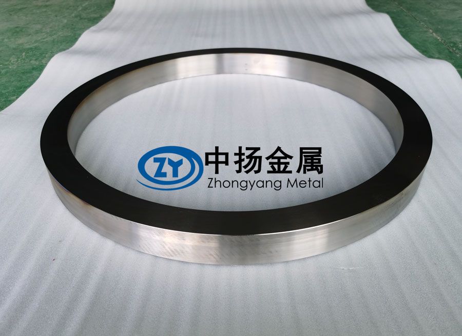 TC4/GR5/TC21鈦合金環(huán)