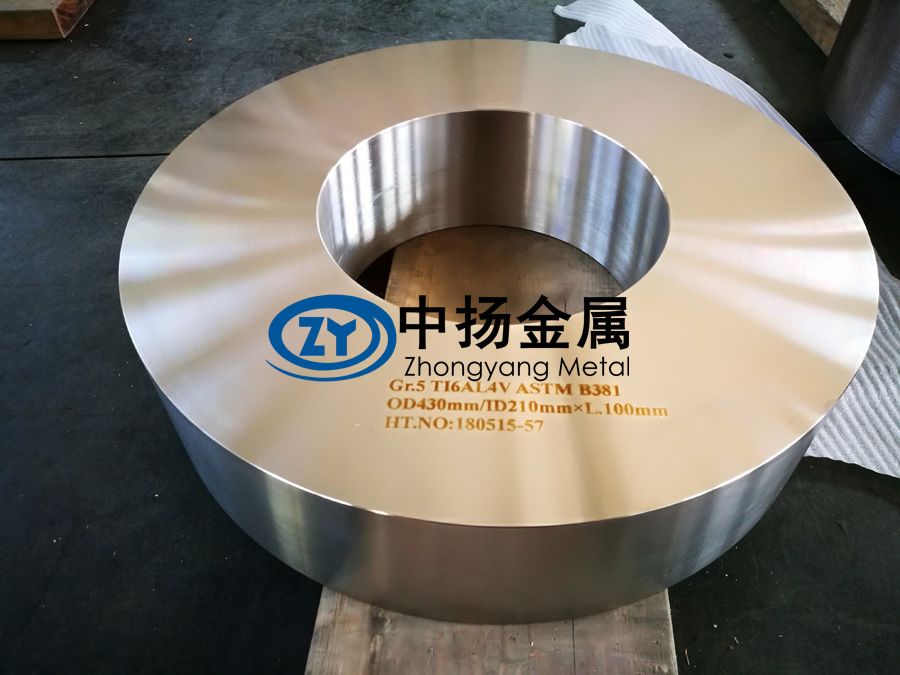 TC4鈦環(huán) TC4鈦環(huán)