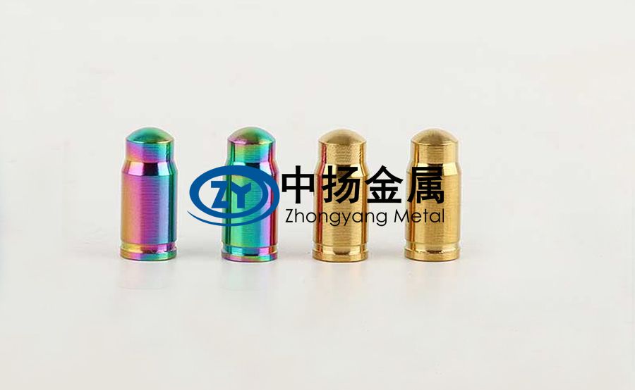 鈦合金螺絲 鈦合金螺絲