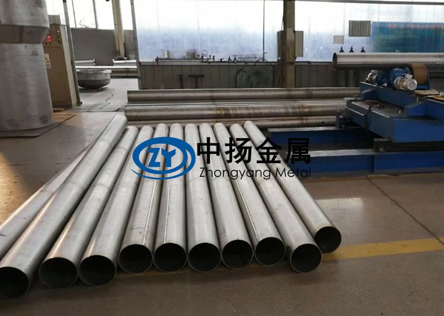 TC4鈦管 TC4鈦管