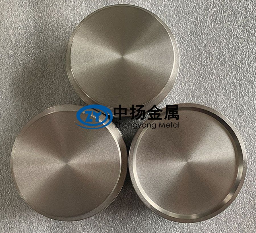 TA1鈦靶材