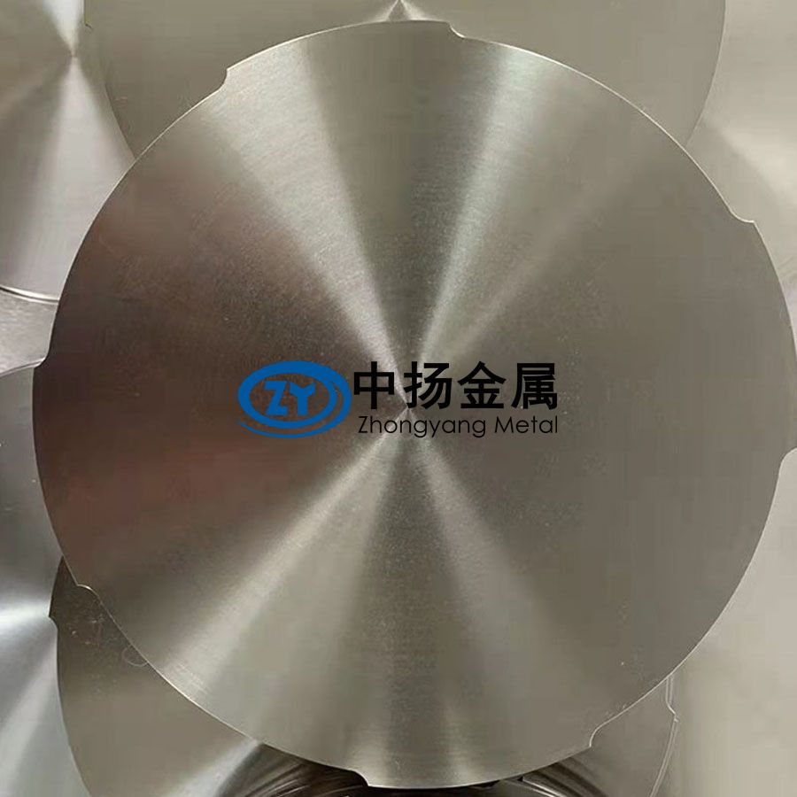 鈦靶材 鈦靶材