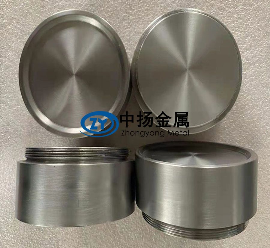 TA1鈦靶材