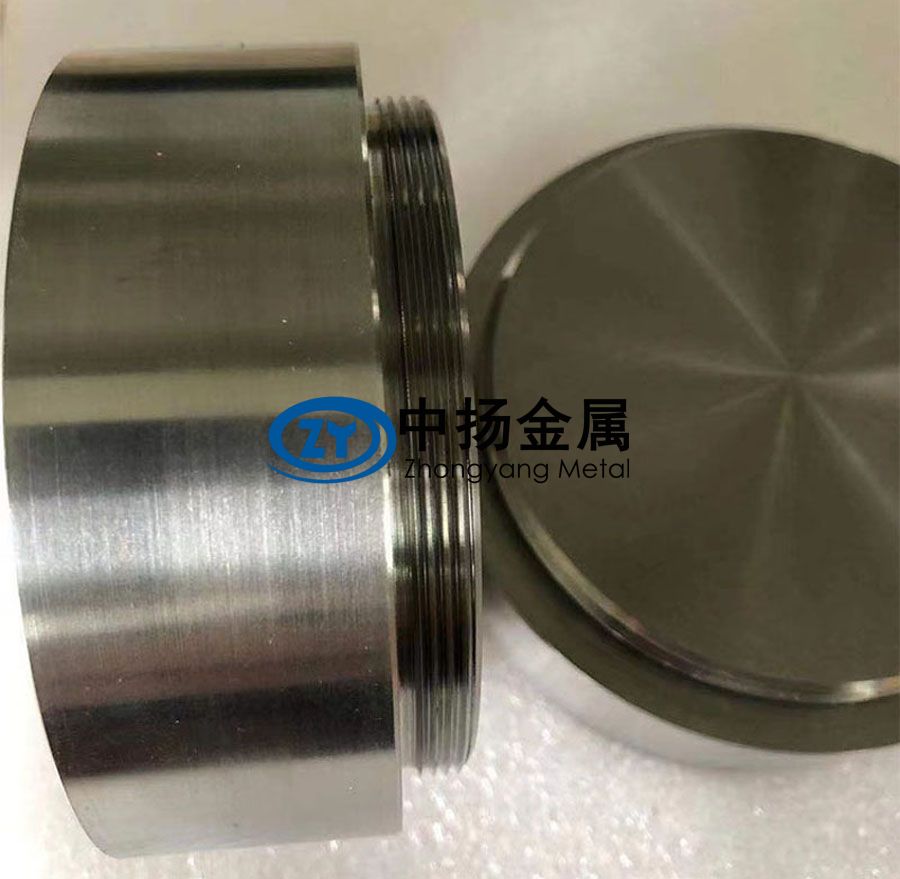 TA1鈦靶材