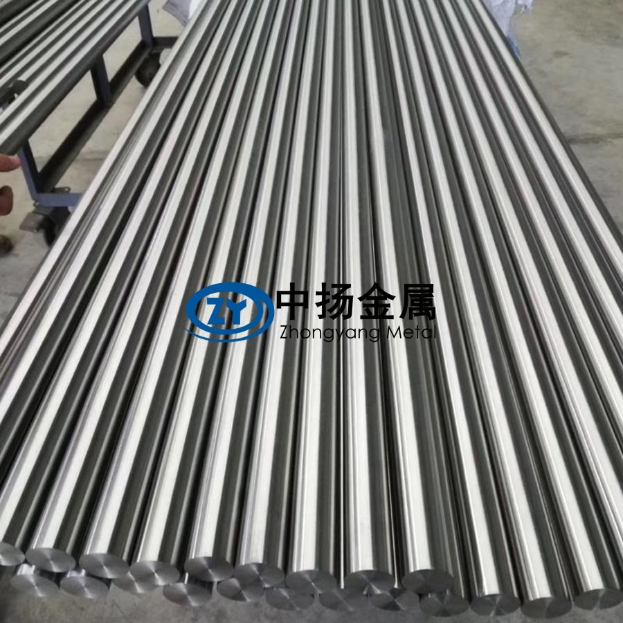 TC11鈦合金棒