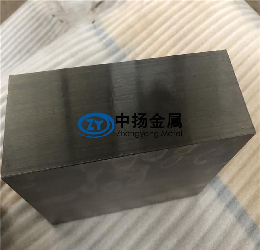 鈦合金方塊 鈦合金方塊