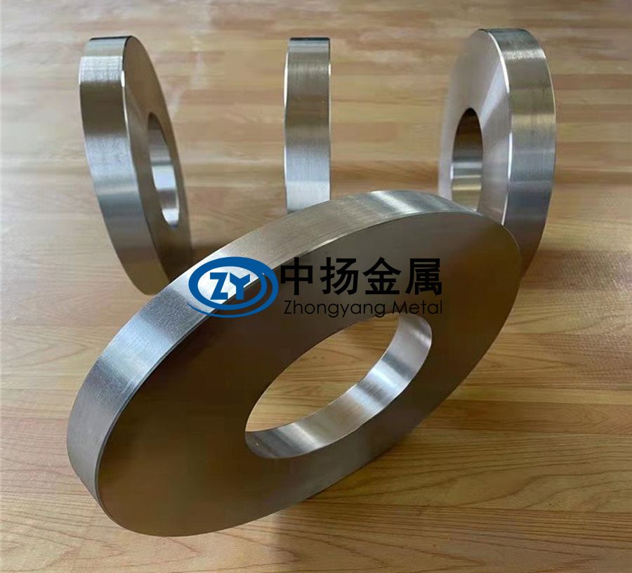 鈦鍛件 鈦鍛件