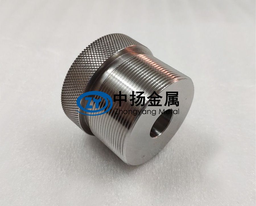 鈦異形加工件 鈦異形加工件