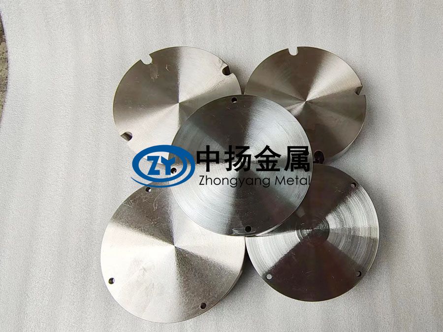 鈦合金鍛件 鈦合金鍛件