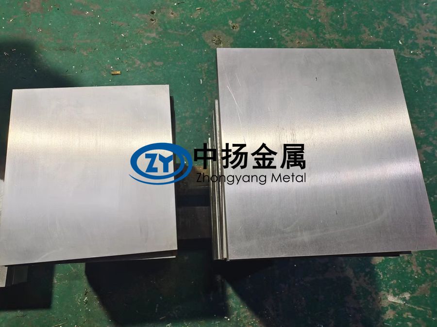 鈦合金方塊 鈦合金方塊