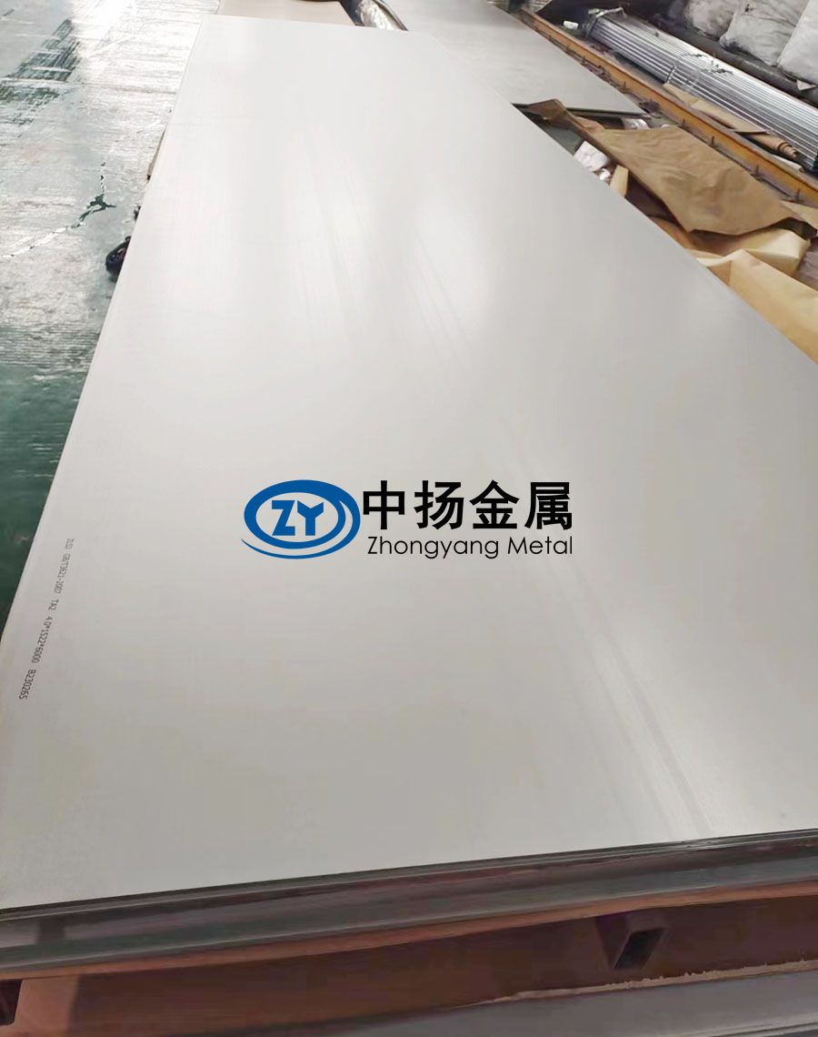 鈦合金板 鈦合金板